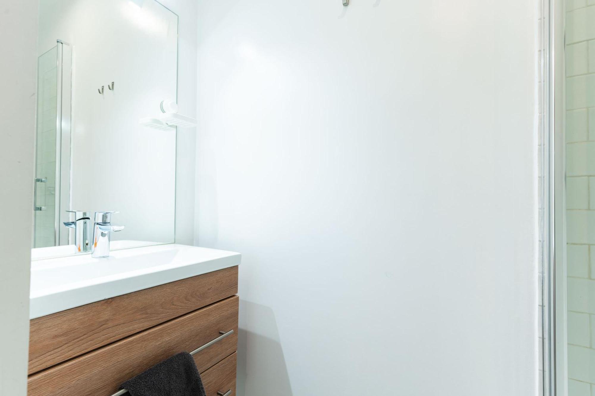 Loft 4 Bedroom Montmartre Pigalle Ac By Lcc Agency Paris Luaran gambar