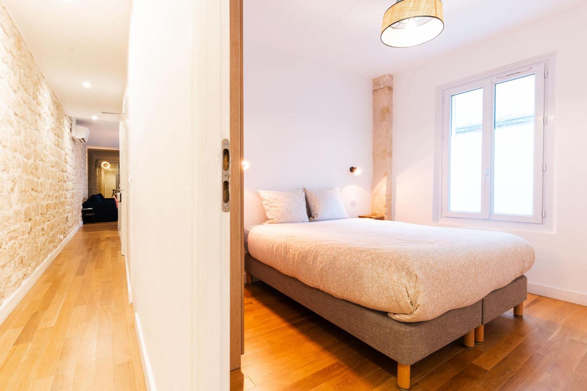 Loft 4 Bedroom Montmartre Pigalle Ac By Lcc Agency Paris Luaran gambar